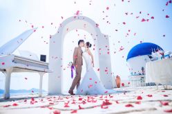 -摩玛婚纱摄影(杭州店)