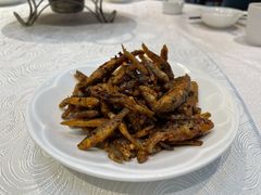 香酥小泥鳅-火宫殿(五一大道分店)