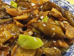 -红升老菜馆(巨兴街店)