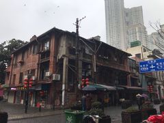 -八七会议会址纪念馆