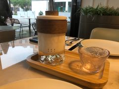 -慕境Moment Space·Fresh(33小镇店)