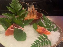 -Mr.Fish鱼鲜生海鲜放题(高德置地冬广场店)