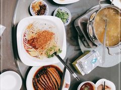-瑞丰园庭院餐厅·白族传统家常菜