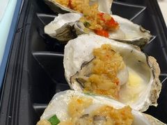 -四季烟火烧烤酒场