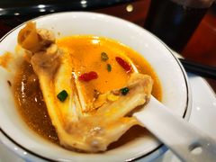 招牌鸡汤-湾里人家(旺山景区店)