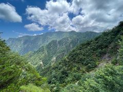 -大明山自然探索公园