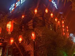 -慢丽江·云南野生菌土鸡锅(付家庄店)