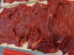 -阿串串老火锅(力盟店)