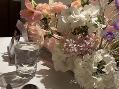 -PARFUM FLORAL花境法餐(南京首店)