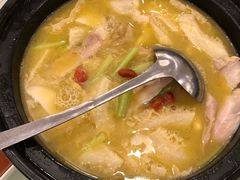 -江南村酒家