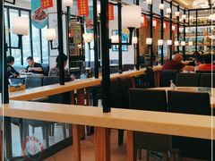 大堂-老昌春饼(西民主路总店)