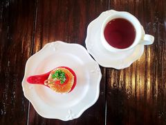 -南沙游艇会·大兵船餐厅