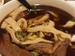 -中国厨房/台湾牛肉面