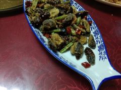 -夕阳红小吃(中街大悦城店)