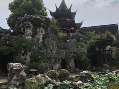 -檀园