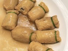 -玉华台饭庄·淮扬菜·烤鸭(望京店)