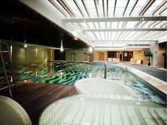 -海力健身游泳(太古里朗御店)