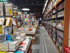 -西西弗书店·矢量咖啡(新光天地店)