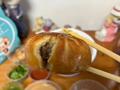 -额尔敦草原涮羊肉·烧烤(冻青树总店)