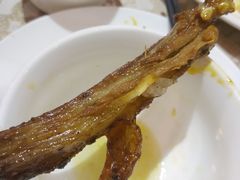 -新粤新疆菜清真餐厅(拱北店)