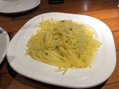 -外婆私房菜(新亚百货店)