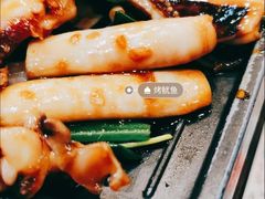 -张记焖窑·十五年专注焖烤(雍和宫店)
