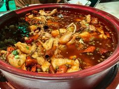 -锦府盐帮·私宴(赛特店)