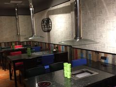 -豪食披萨烤肉自助(保定商场店)