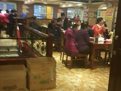 -金刚山烧烤(红旗大街店)