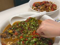 -辣公子·千岛湖私房菜(滨江店)