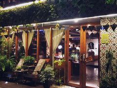 -时光花园(白鹭洲店)