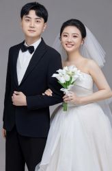 -米兰婚纱影像艺术空间(莲塘店)