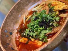 -成都你六姐·牛肉冒菜(城市集市合生汇店)