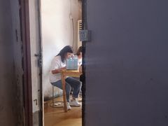 门面-泰顺江南春面馆
