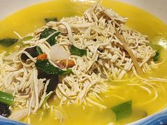 -陈记菜馆·非遗淮扬菜(东关街教场店)