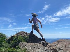 -白草畔自然风景区