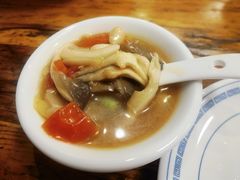 -老雒阳面馆·水席·洛阳菜(纱厂路店)