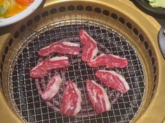 -谷牛和牛烤肉(漕河泾印象城店)
