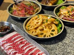-酒拾烤肉(南城店)