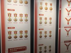 -龙华烈士纪念馆-停车场