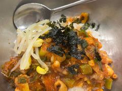 -蚂蚁家辣炒章鱼(海云台店)