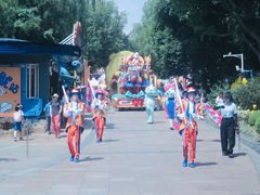 -成都欢乐谷