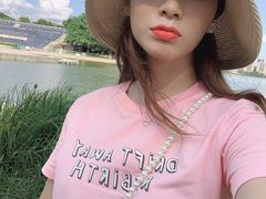 -松山湖南湖湾露营营地