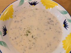 -萨莉亚意式餐厅(西青道欧亚达店)