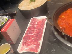 -巴蜀大将火锅(春熙店)