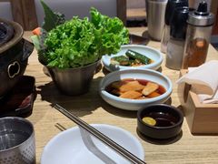 -泥炉烧肉师(新街口金銮巷店)