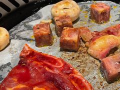 -亚马逊海鲜自助(梅溪湖步步高店)