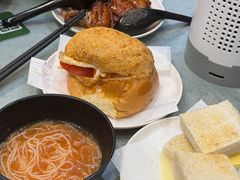 -华嫂冰室(尖沙咀店)