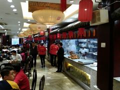 大堂-燕江楼(燕东店)