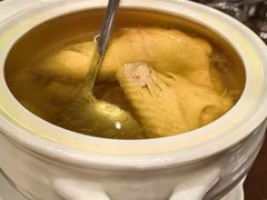 -环球港凯悦 · 享悦中餐厅